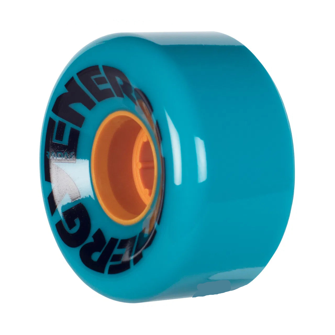 Radar Energy Wheels - 78A - Outdoor Roller Skate Wheels